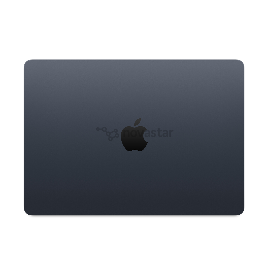 Apple MacBook Air 13 (2025), M4, 10C/8C, 16 GB, 256 GB, ENG, midnight - Notebook