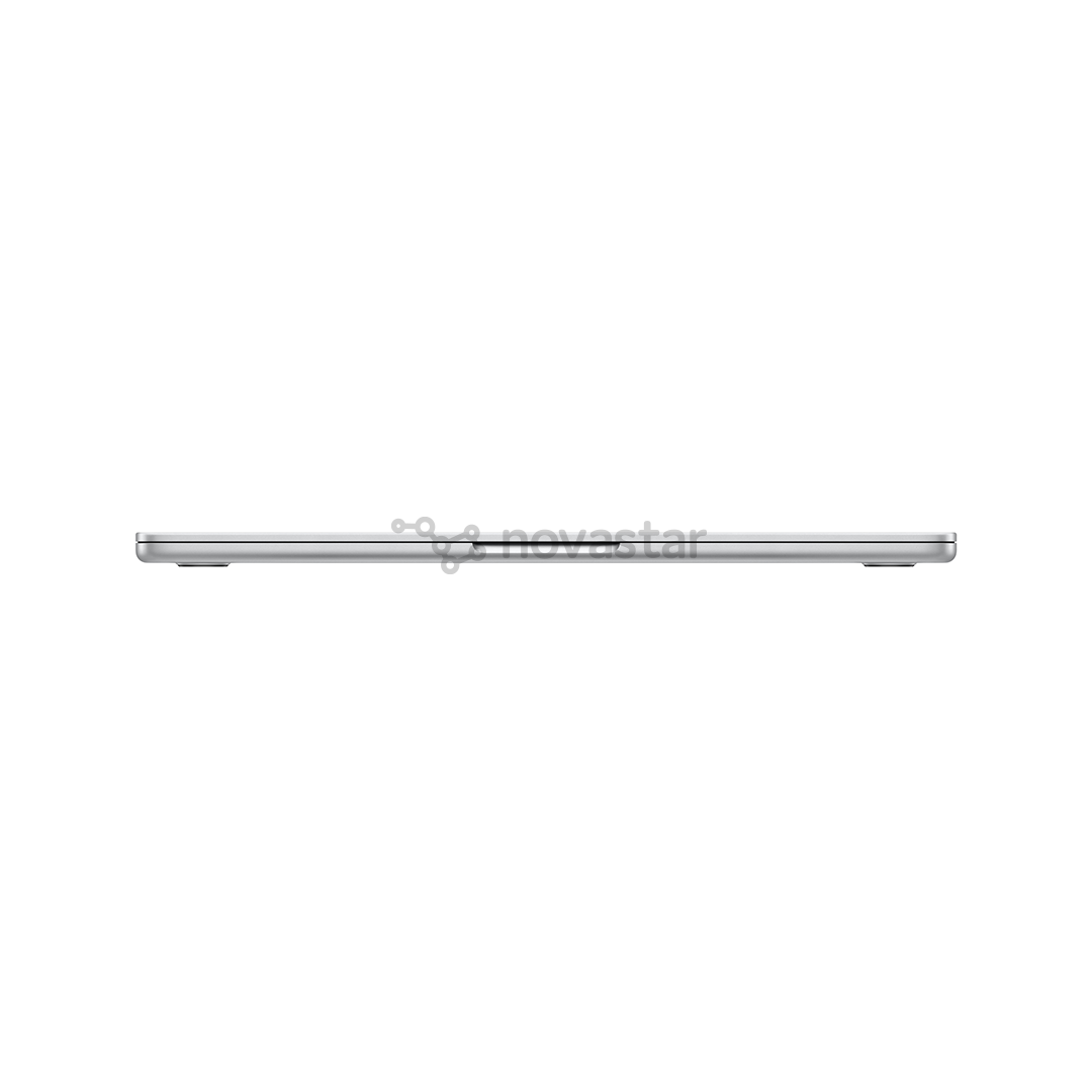 Apple MacBook Air 13 (2025), M4, 10C/8C, 16 GB, 256 GB, RUS, silver - Notebook