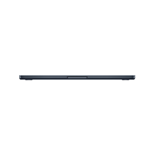 Nešiojamas kompiuteris Apple MacBook Air 13 (2025), M4, 10C/10C, 16 GB, 512 GB, ENG, midnight