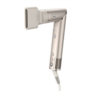 Plaukų formavimo šukos Shark FlexStyle, 1650 W, aukso spalvos