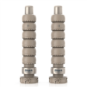 Plaukų formavimo šukos Shark FlexStyle, 1650 W, aukso spalvos