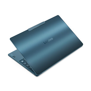Lenovo Yoga Slim 9 14ILL0, 14'', Ultra 7, 32 GB, 1 TB, ENG, tidal teal - Notebook