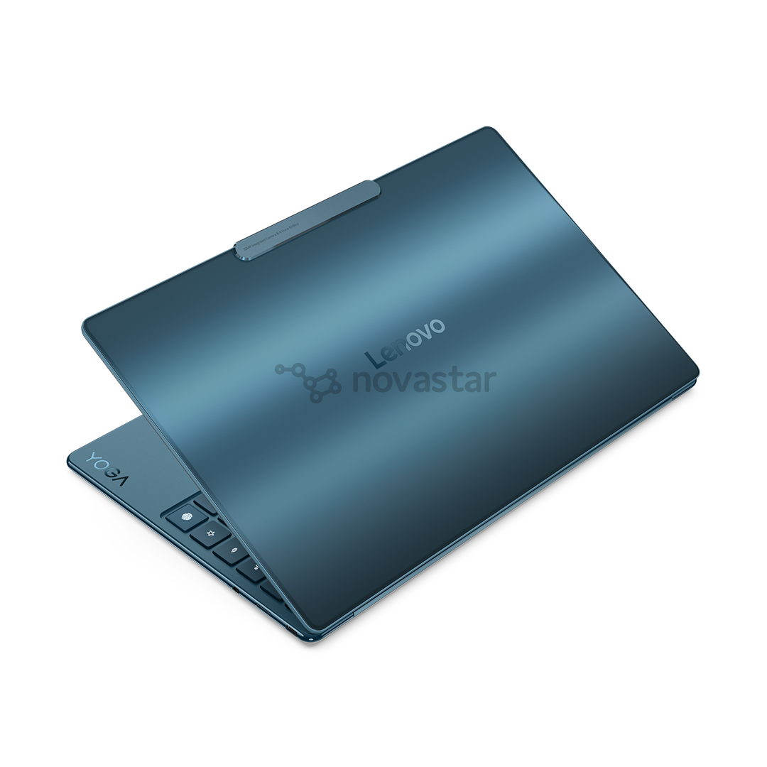 Lenovo Yoga Slim 9 14ILL0, 14'', Ultra 7, 32 GB, 1 TB, ENG, tidal teal - Notebook