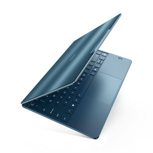 Lenovo Yoga Slim 9 14ILL0, 14'', Ultra 7, 32 GB, 1 TB, ENG, tidal teal - Notebook