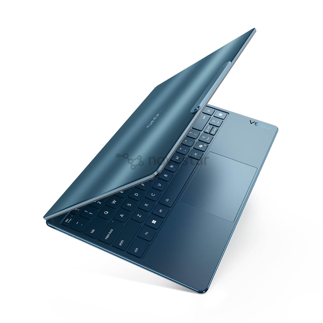 Lenovo Yoga Slim 9 14ILL0, 14'', Ultra 7, 32 GB, 1 TB, ENG, tidal teal - Notebook