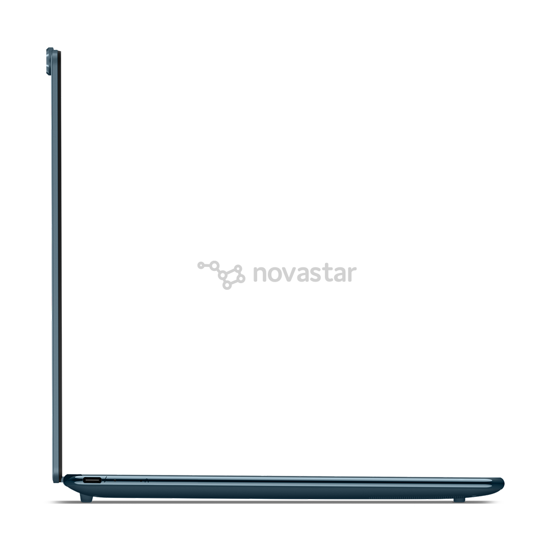 Lenovo Yoga Slim 9 14ILL0, 14'', Ultra 7, 32 GB, 1 TB, ENG, tidal teal - Notebook