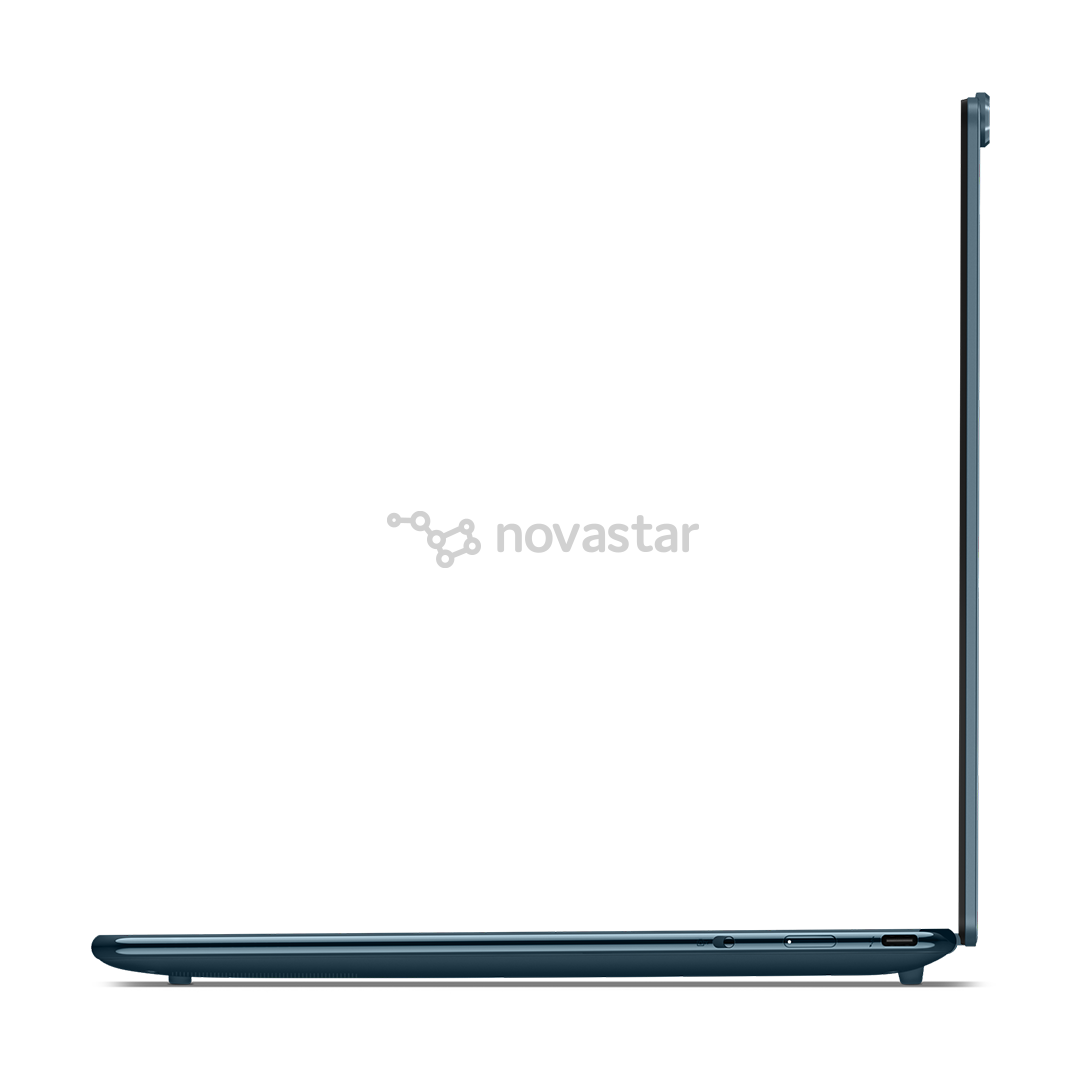 Lenovo Yoga Slim 9 14ILL0, 14'', Ultra 7, 32 GB, 1 TB, ENG, tidal teal - Notebook