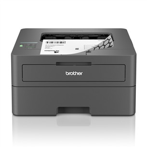 Brother HL-L2445DW, black - Laser printer HLL2445DWRE1
