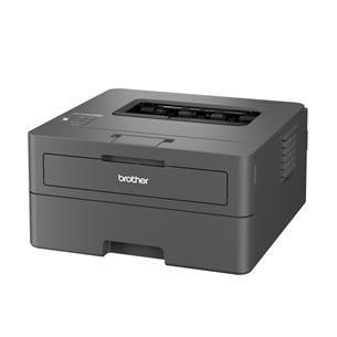 Brother HL-L2445DW, черный - Лазерный принтер