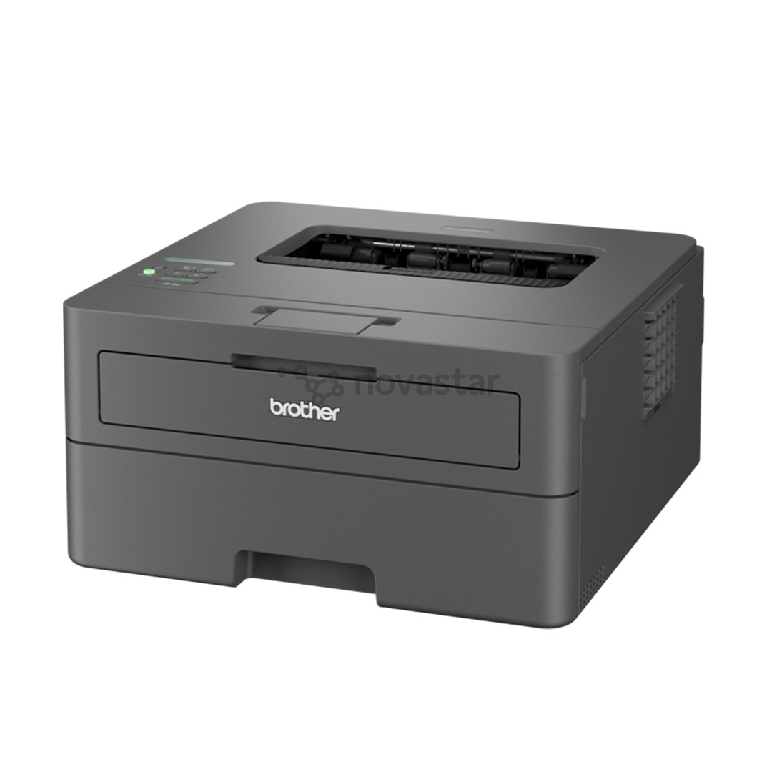 Brother HL-L2445DW, black - Laser printer