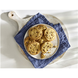 Mini orkaitė Ninja Foodi 10-in-1, 2400 W, juoda/sidabro spalvos