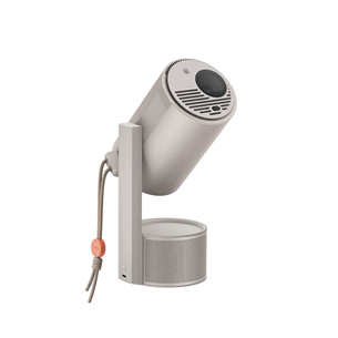 Xgimi MoGo 3 Pro, gray - Projector