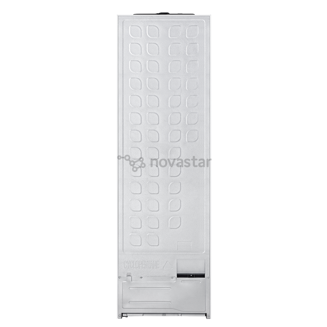 Hisense, 300 L, height 178 cm - Built-in cooler