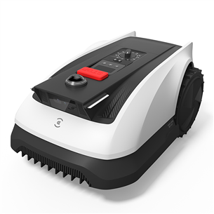 Vejos robotas Ecovacs GOAT O500 Panorama, baltas/juodas GOAT0500/463044