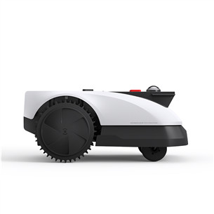 Ecovacs Goat 0500 Panorama, белый/черный - Робот-газонокосилка