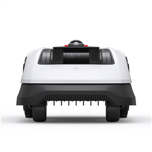 Ecovacs Goat 0500 Panorama, белый/черный - Робот-газонокосилка