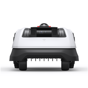 Vejos robotas Ecovacs GOAT O500 Panorama, baltas/juodas
