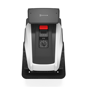 Vejos robotas Ecovacs GOAT O500 Panorama, baltas/juodas