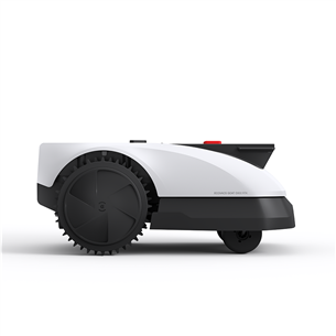 Vejos robotas Ecovacs GOAT O800 RTK, baltas/juodas GOATO800/463042