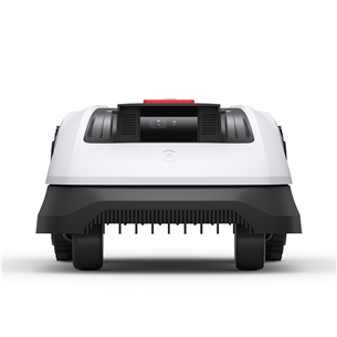 Vejos robotas Ecovacs GOAT O800 RTK, baltas/juodas