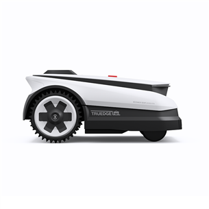 Vejos robotas Ecovacs GOAT A1600RTK, baltas/juodas GOATA1600/463035