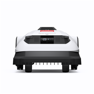 Vejos robotas Ecovacs GOAT A1600RTK, baltas/juodas