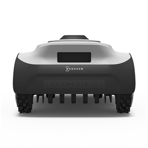 Vejos robotas Ecovacs GOAT A1600RTK, baltas/juodas