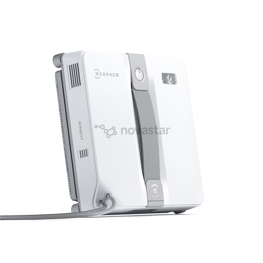 Ecovacs Winbot Mini, белый/серый - Робот-мойщик окон