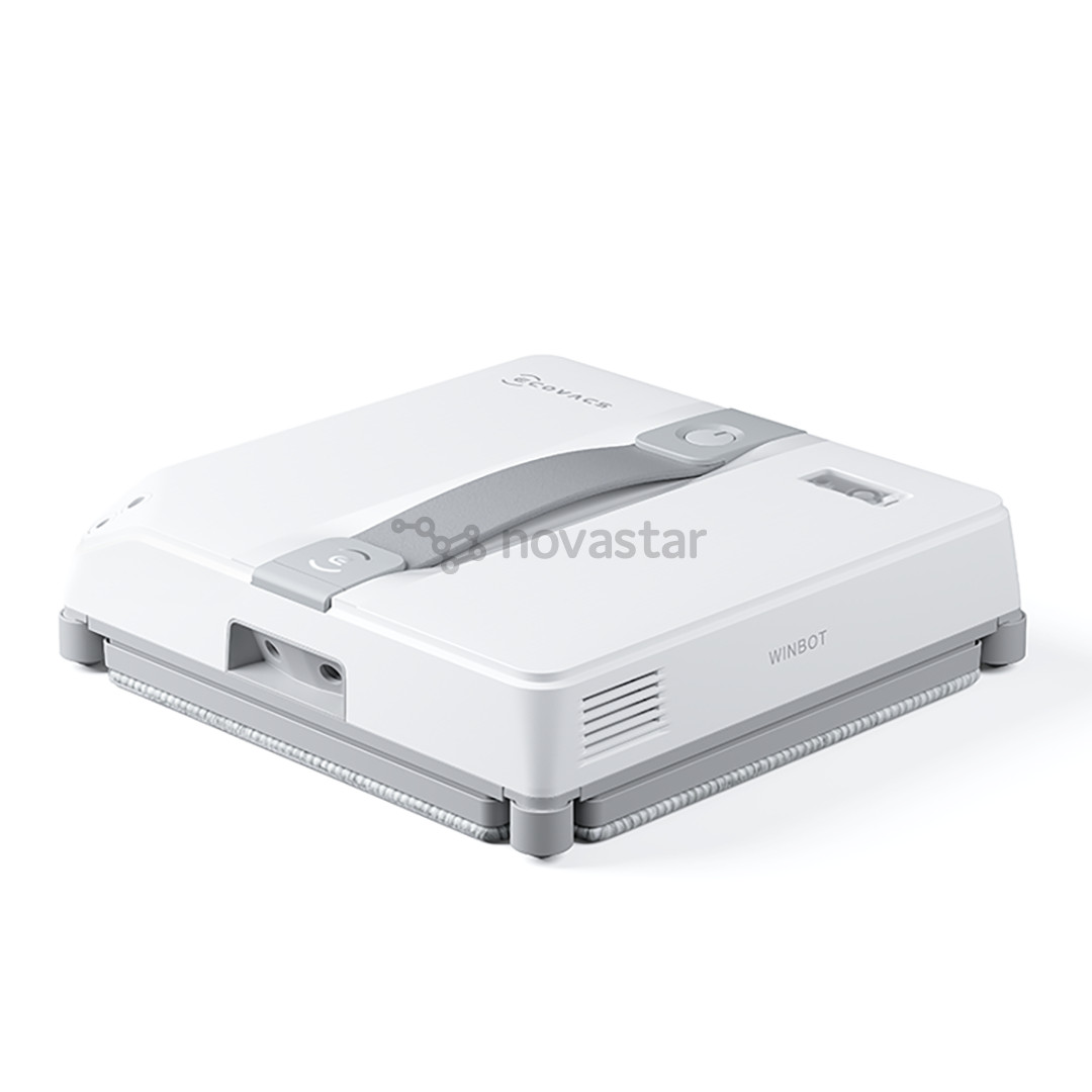 Ecovacs Winbot Mini, белый/серый - Робот-мойщик окон