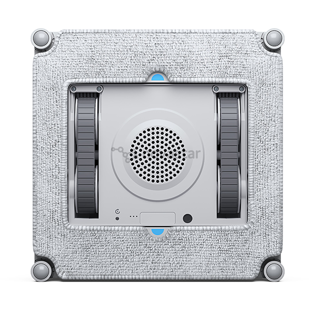 Ecovacs Winbot Mini, белый/серый - Робот-мойщик окон