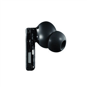 Nothing Ear(a), black - True wireless earphones