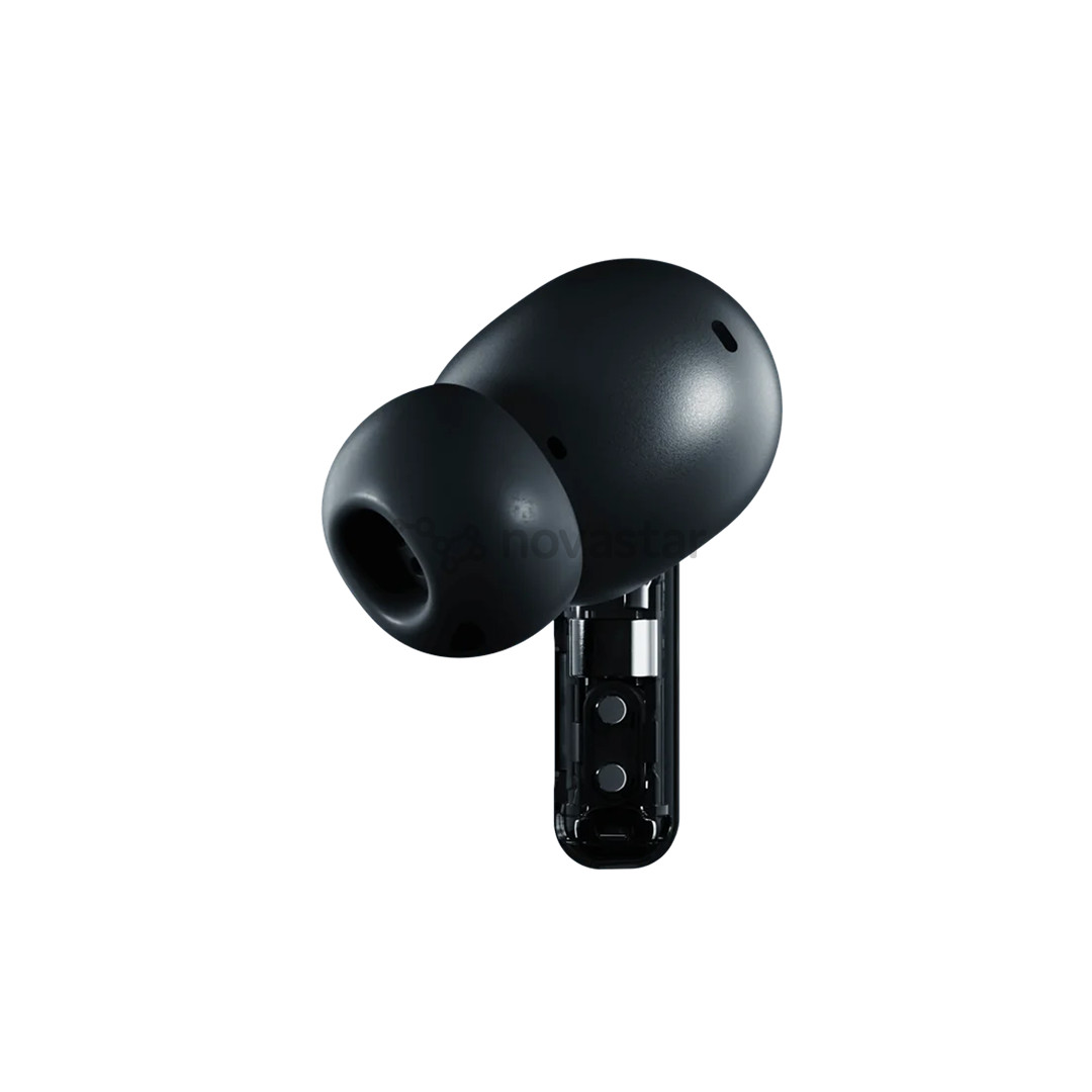 Nothing Ear(a), black - True wireless earphones