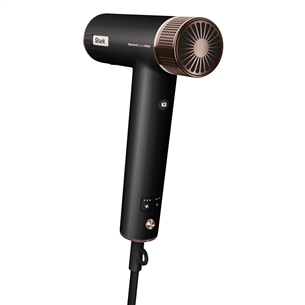 Plaukų džiovintuvas Shark SpeedStyle Pro 5-in-1, 1750 W, juodas