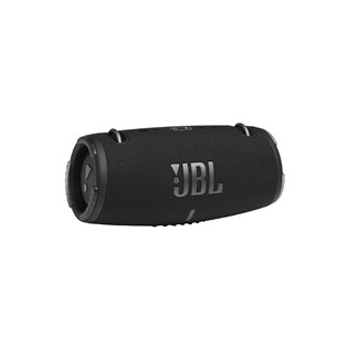 JBL Xtreme 3, juoda - Belaidė kolonėlė JBLXTREME3BLKEUNA