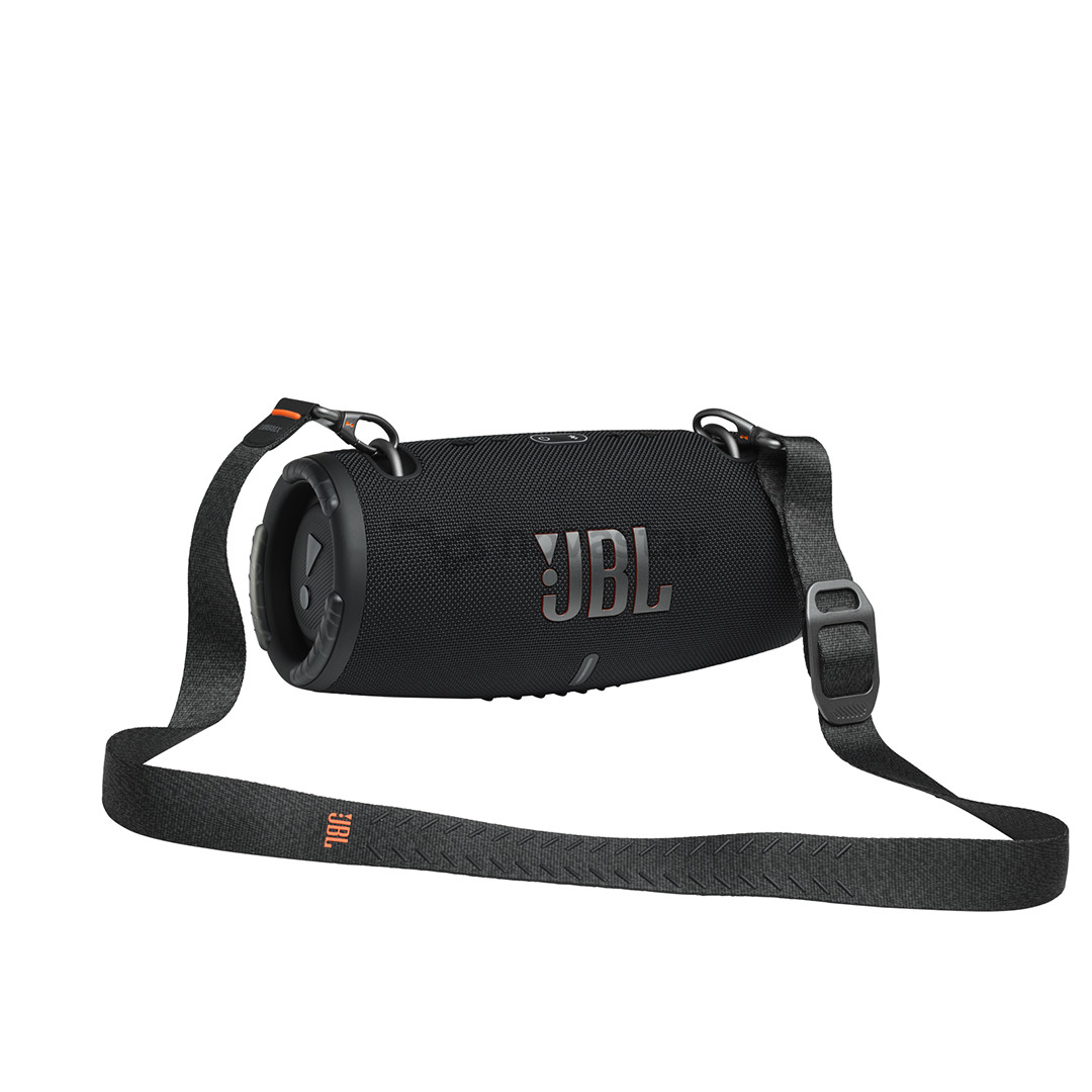 JBL Xtreme 3, black - Portable Wireless Speaker