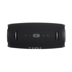 JBL Xtreme 3, black - Portable Wireless Speaker