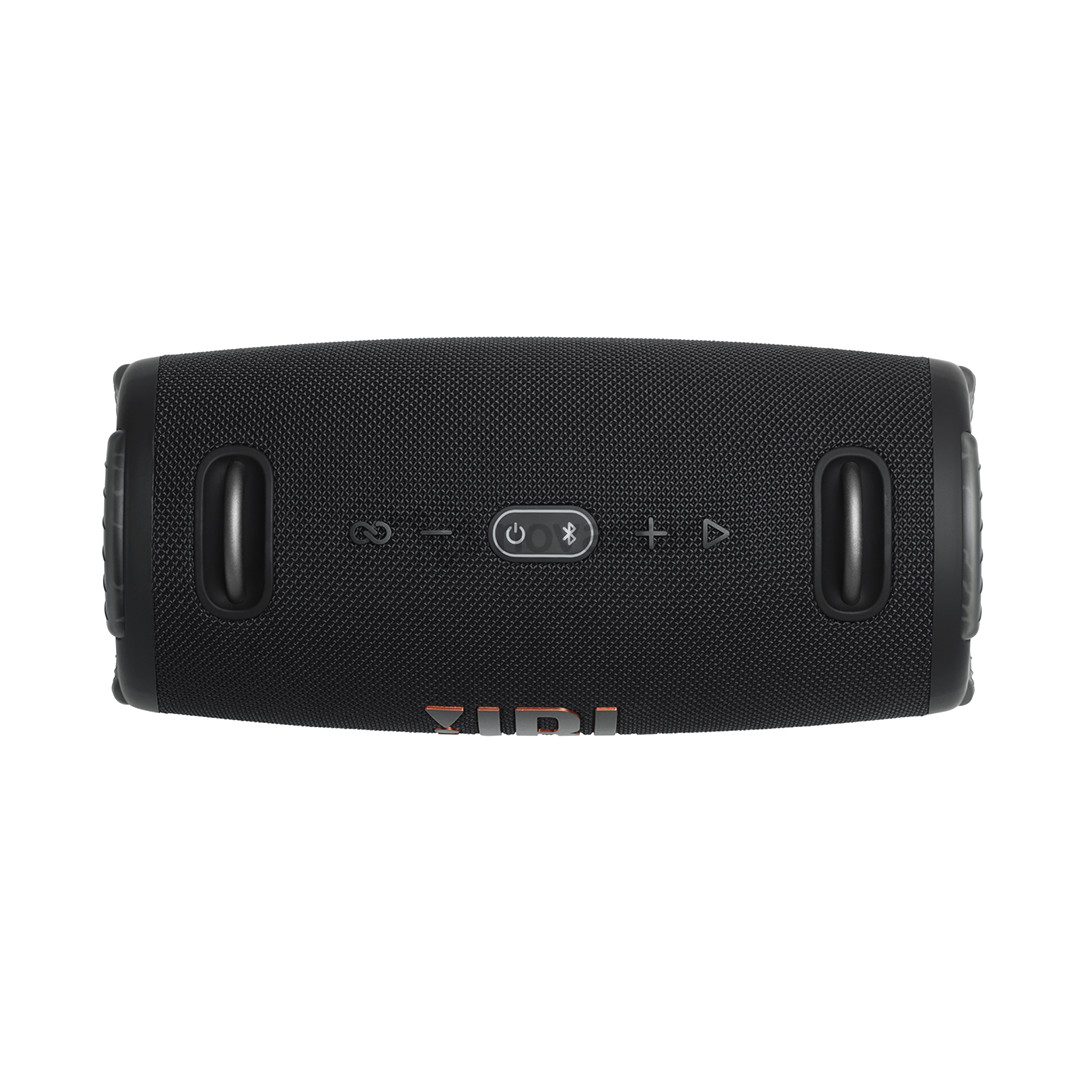JBL Xtreme 3, black - Portable Wireless Speaker