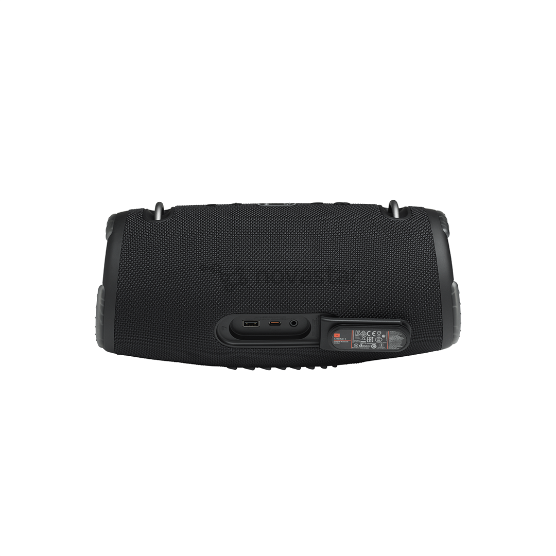 JBL Xtreme 3, juoda - Belaidė kolonėlė
