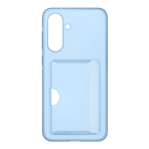 Samsung Card Slot Cover, Galaxy A56, blue - Case