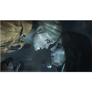Žaidimas Death Stranding 2: On The Beach, PlayStation 5