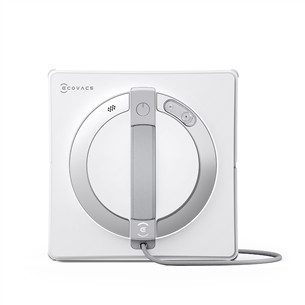 Ecovacs  Winbot W2 PRO, белый - Робот-мойщик окон WINBOTW2PRO/464835