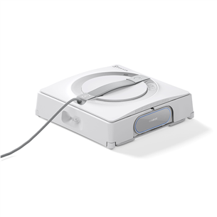 Ecovacs Winbot W2 PRO, white - Corded Window Cleaning Robot
