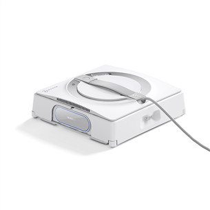 Langų valymo robotas Ecovacs  Winbot W2 PRO, baltas