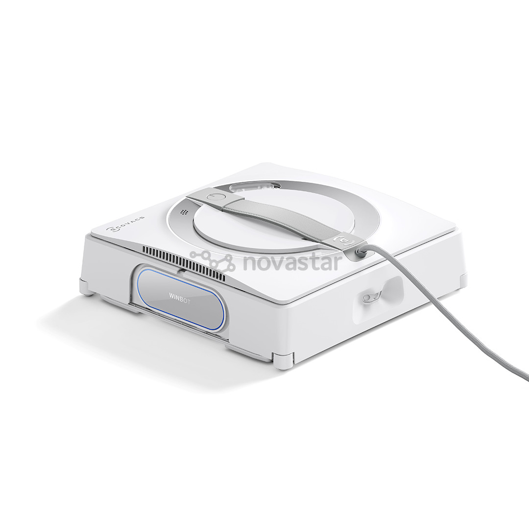 Langų valymo robotas Ecovacs  Winbot W2 PRO, baltas