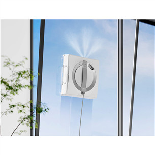 Langų valymo robotas Ecovacs  Winbot W2 PRO, baltas