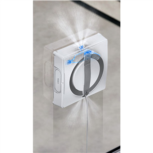 Langų valymo robotas Ecovacs  Winbot W2 PRO, baltas