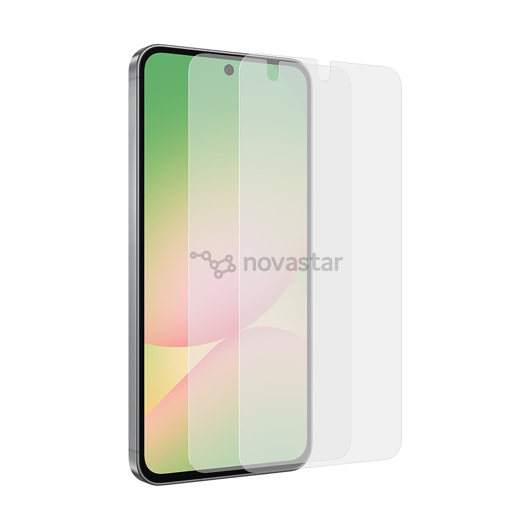 Samsung Screen Protector, Galaxy A56, прозрачный - Защита для экрана