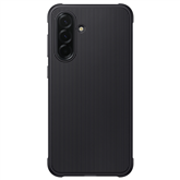 Samsung Rugged Case, Galaxy A36, juodas - Dėklas