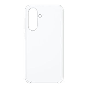 Samsung Clear Case, Galaxy A36, прозрачный - Чехол