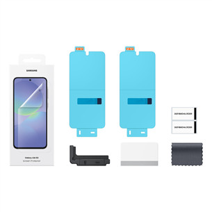 Samsung Screen Protector, Galaxy A36, прозрачный - Защита для экрана